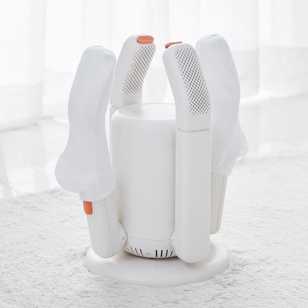 (퓨전에프앤씨) 퓨어코치 슈케어 UV 사방향 신발건조기 (SD02F) 54,000원