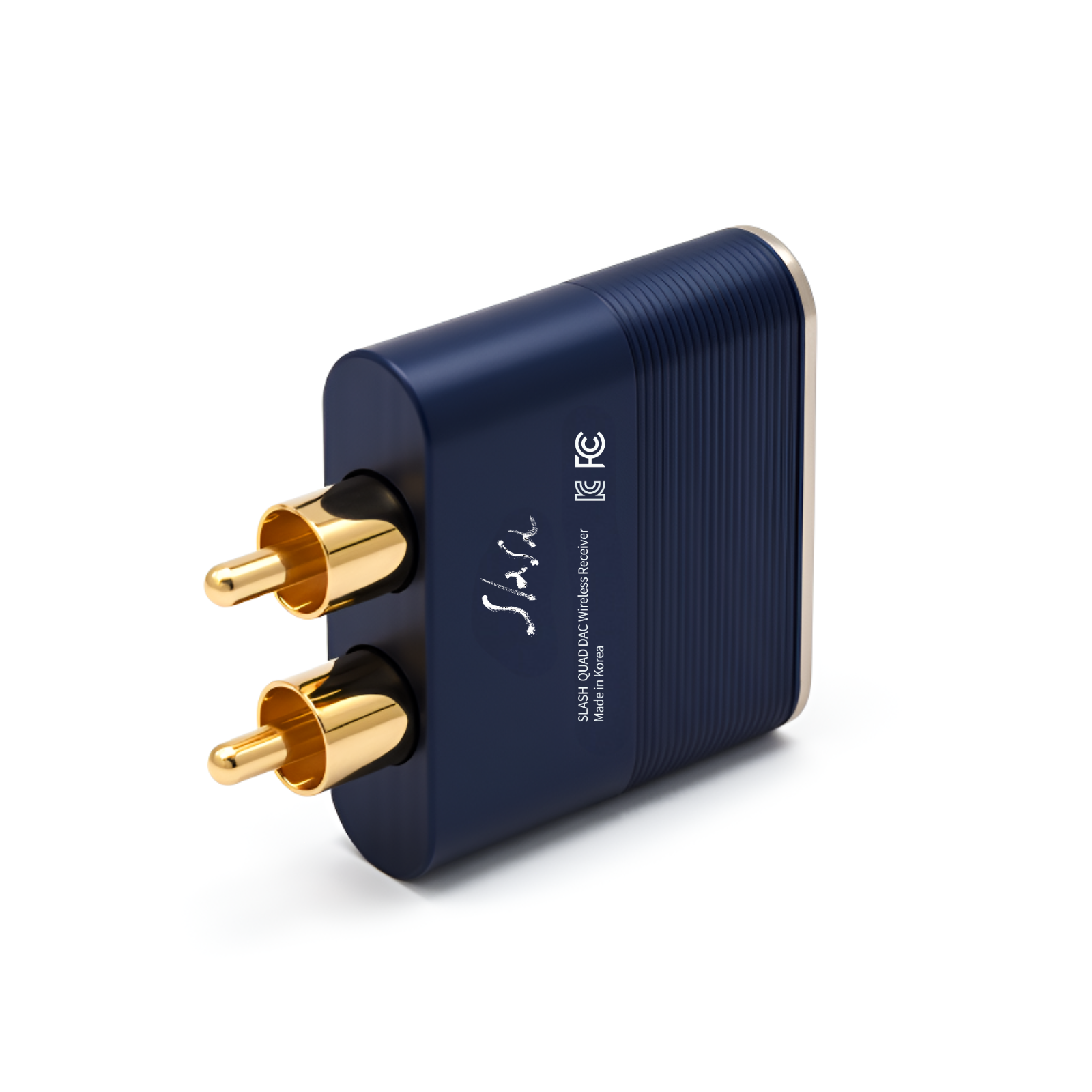 SLASH6 고음질 블루투스 USB DAC 리시버 LDAC aptX Adaptive 광입출력 헤드폰 앰프 내장 PC-Fi HiFi 오디오 229,000원