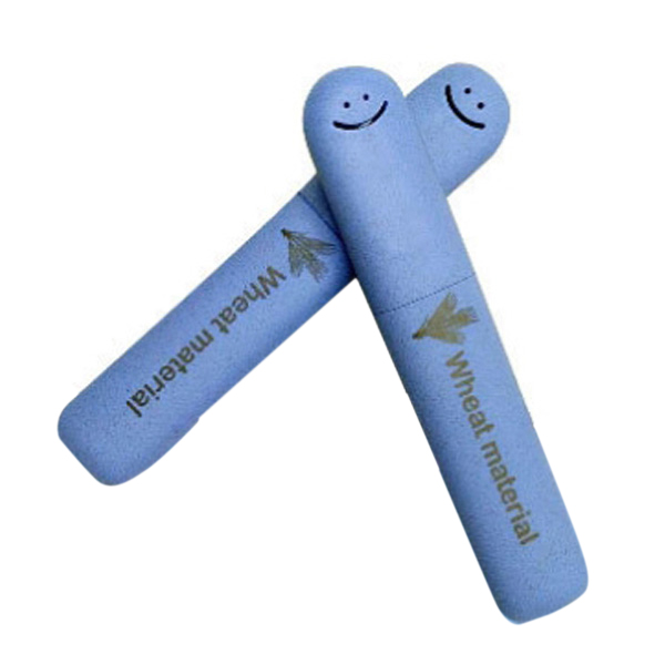 더자카 단추눈 스마일 칫솔케이스 Y502LBBT024 4,800원