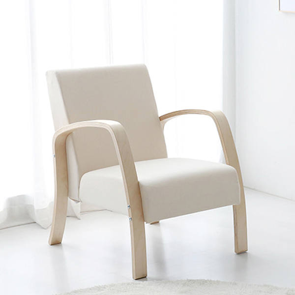 마켓비 벤우드 1인 소파 YC12A 105,470원