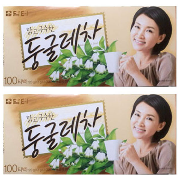 담터차 모음/둥글레 녹차 옥수수차, 120g, 2개, 100개입 19,990원