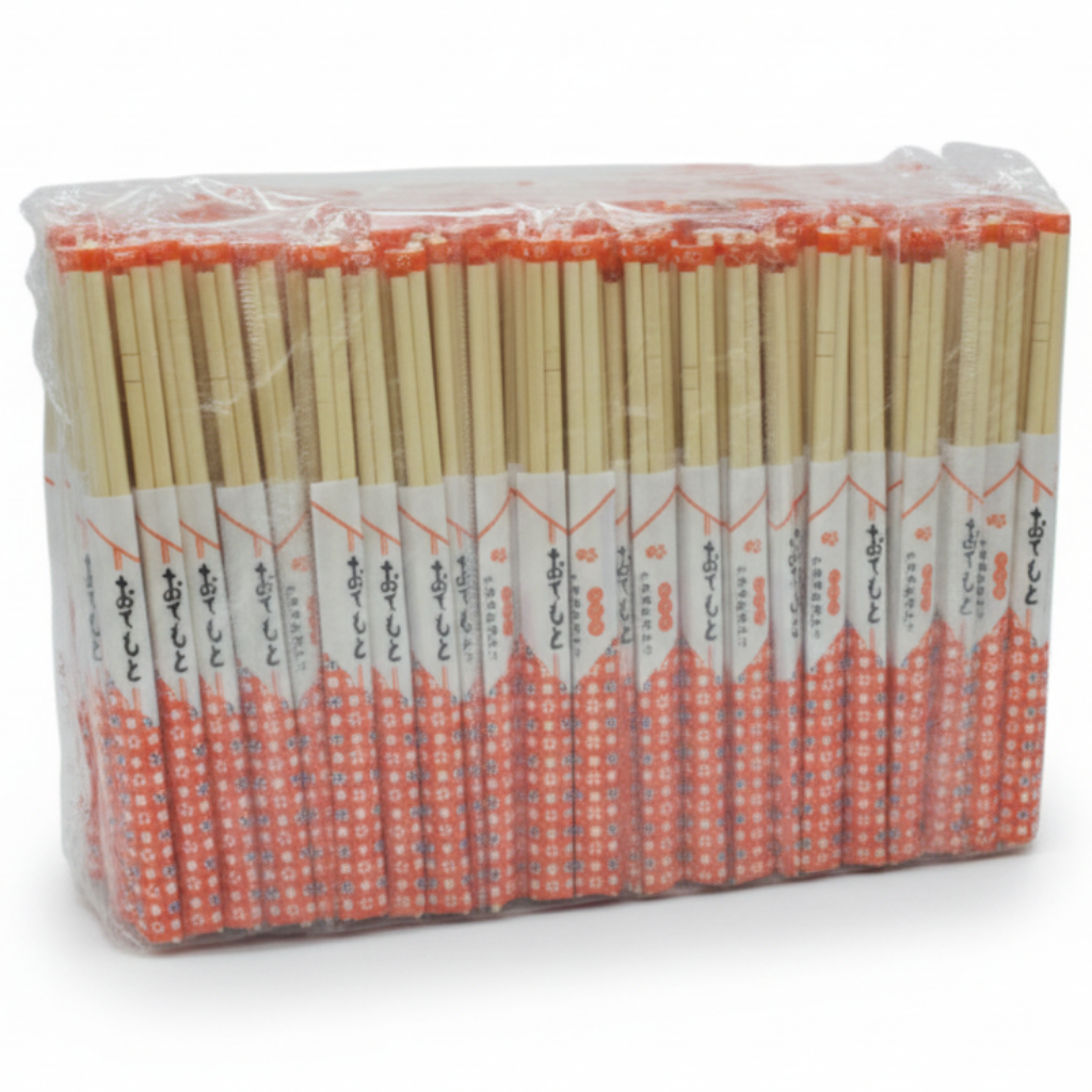 대나무 젓가락(싱글개별포장) 3000개1박스 대나무젓가락, 1세트, 3000개 41,000원