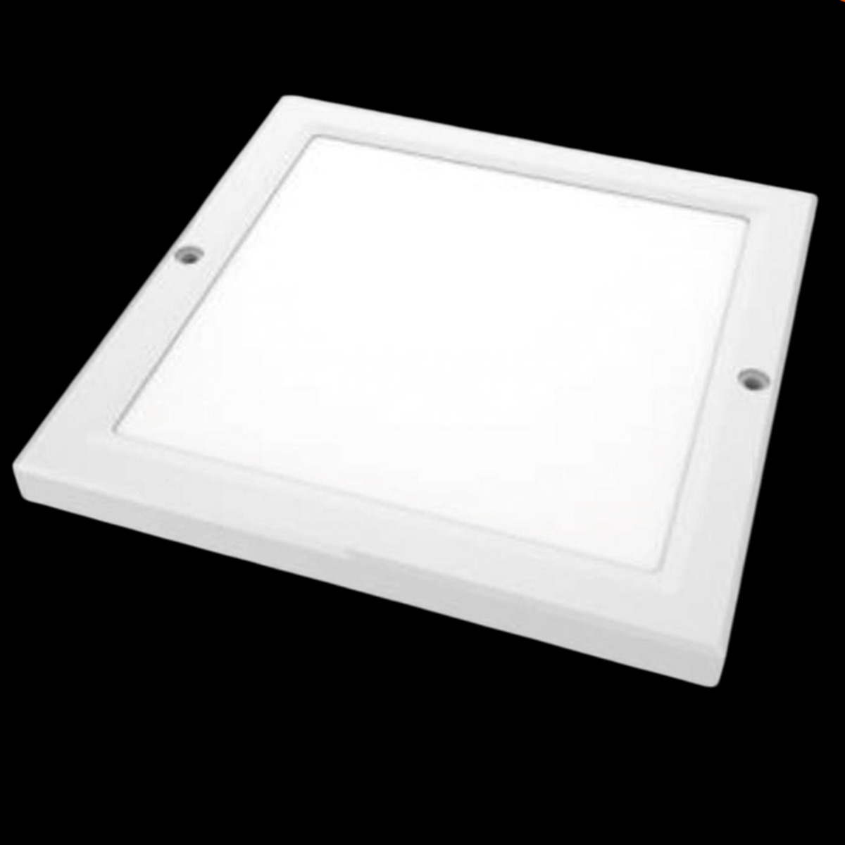 오스람 LED 사각 엣지 직부등 20W 220x220mm 무타공 설치, 주광색, 1개 9,510원