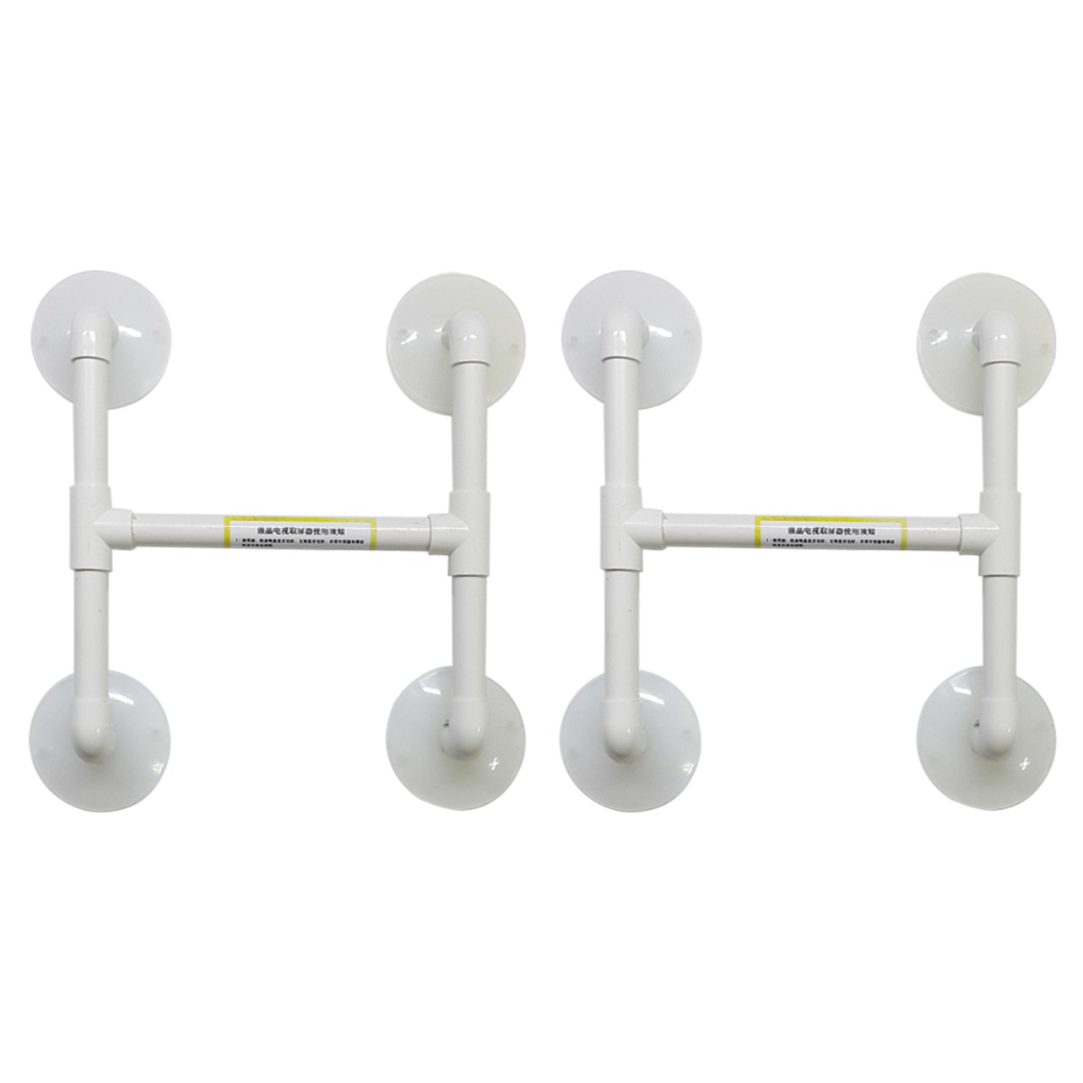 TV액정 분리용 실리콘 액정흡착기 유리흡착기 작은사이즈 2개, 1개, 액정흡착기 1SET(2개)_ 29,000원