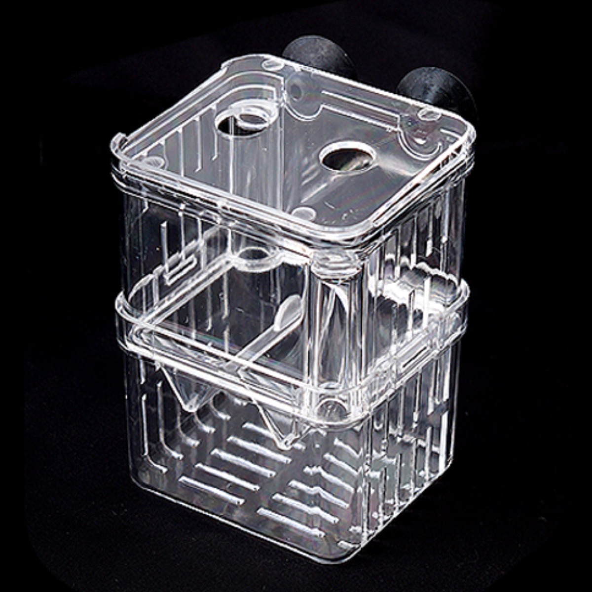 유메이 다기능 구피부화통 (S) - (어항부화통 산란통) 4,400원