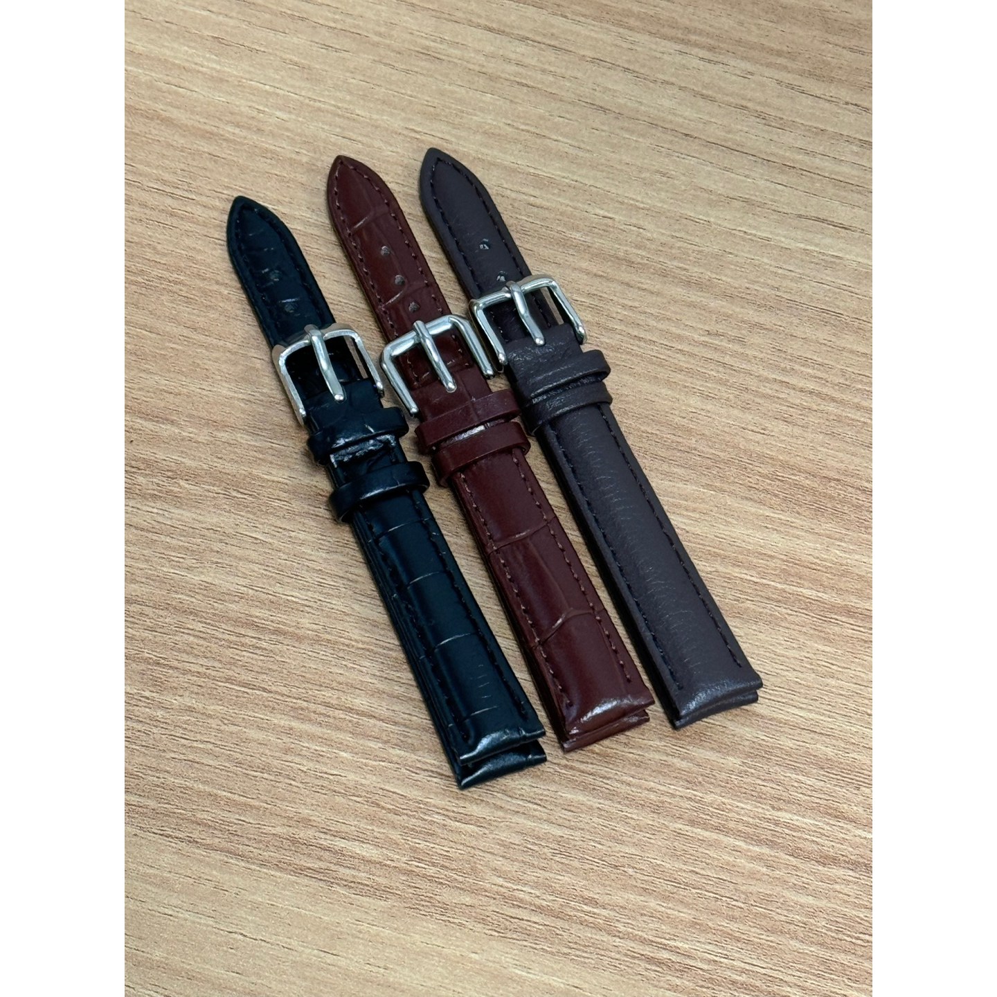 카시오 LTP-V007L-7B1 LTP-V007D-7B 호환 가죽밴드 교체용밴드 14mm 8,900원