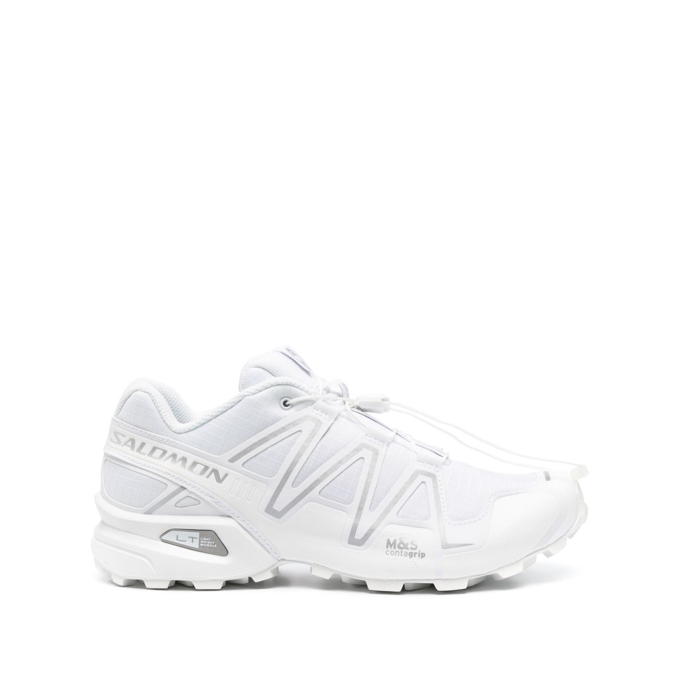 살로몬 로고 디테일 스니커즈 264,000원