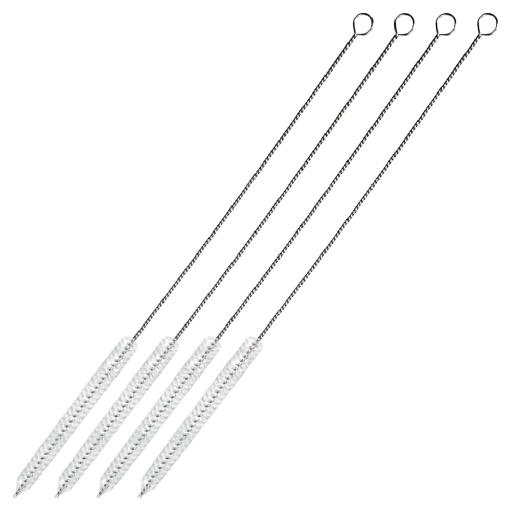 모나홈 텀블러전용 간편 롱 스텐 빨대세척솔 30cm 4,980원