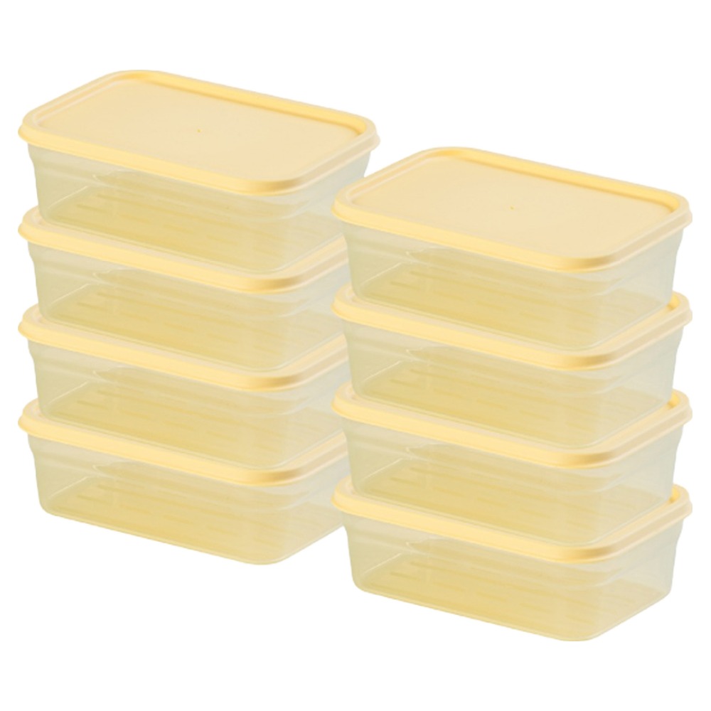 나누담 더 소프트한 말랑용기 600ml, 1개, 8개입 11,050원