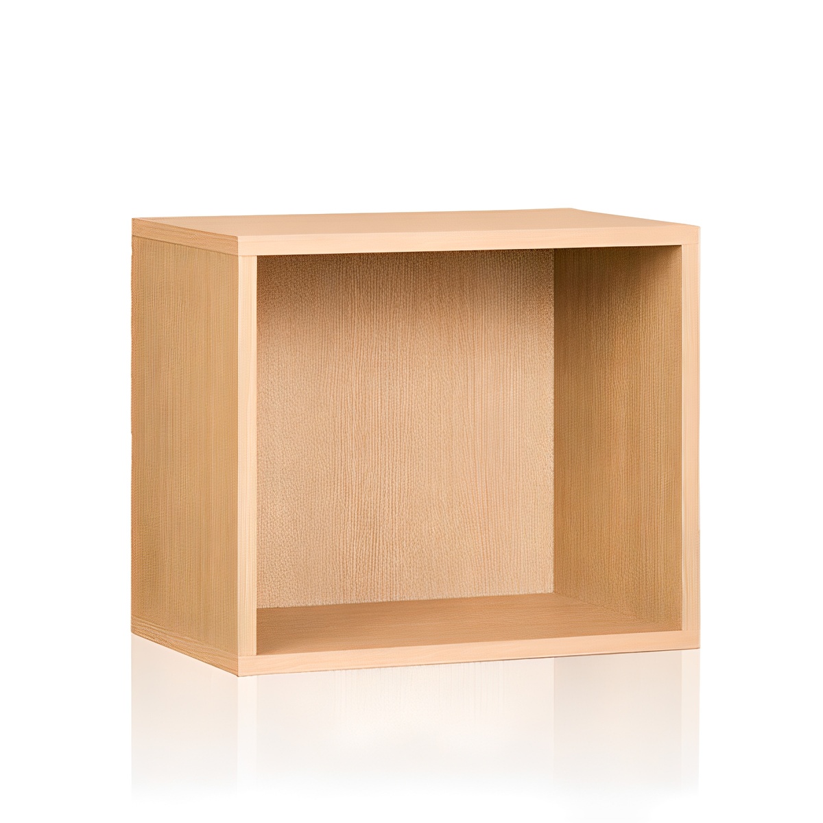 하우디가구 칸높은 칼라 DIY 공간박스 12,400원