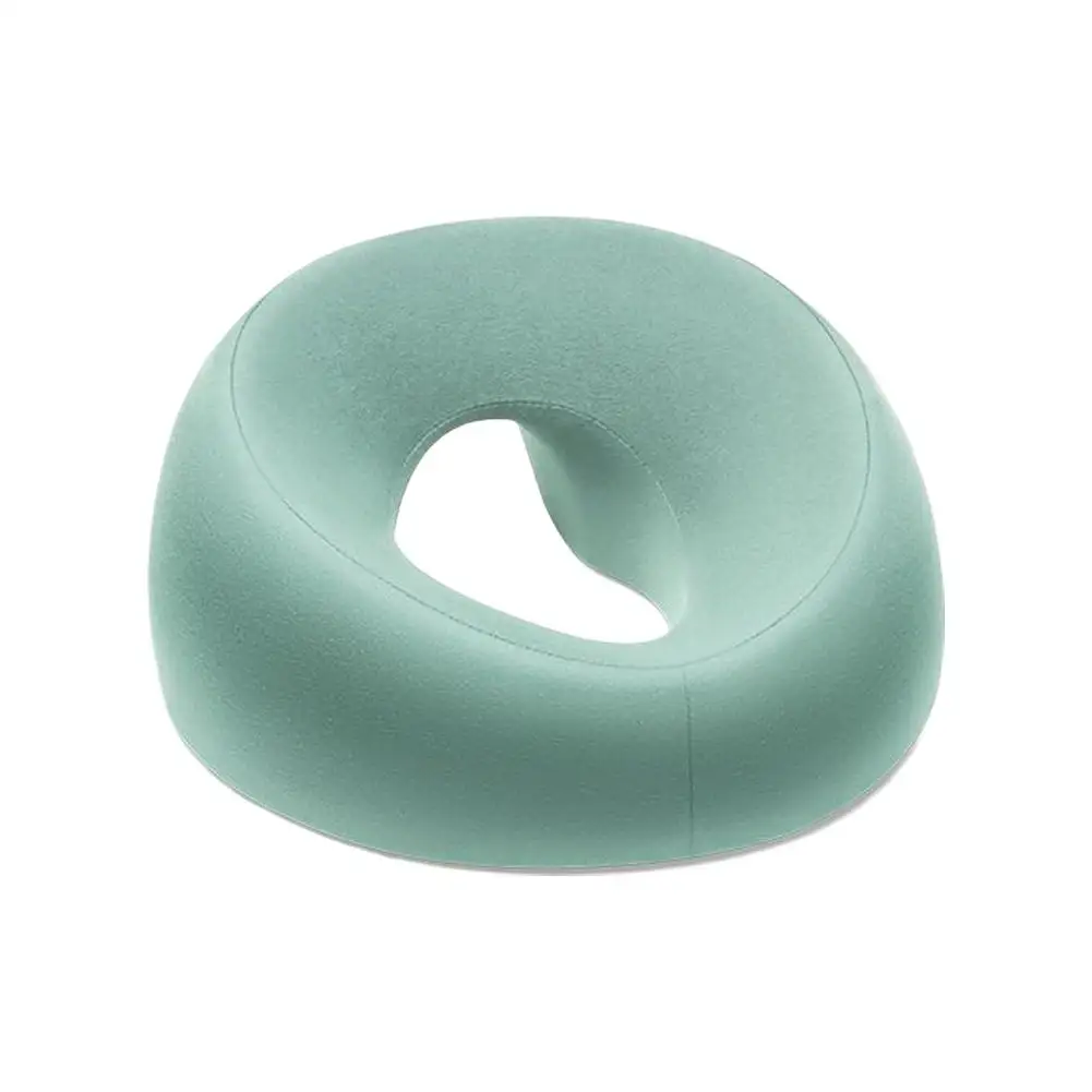 마사지 베드 페이스 필로우 메모리폼 바디워크용 구멍 있는 전문가용 쿠션 스파 테이블 액세서리 27,700원