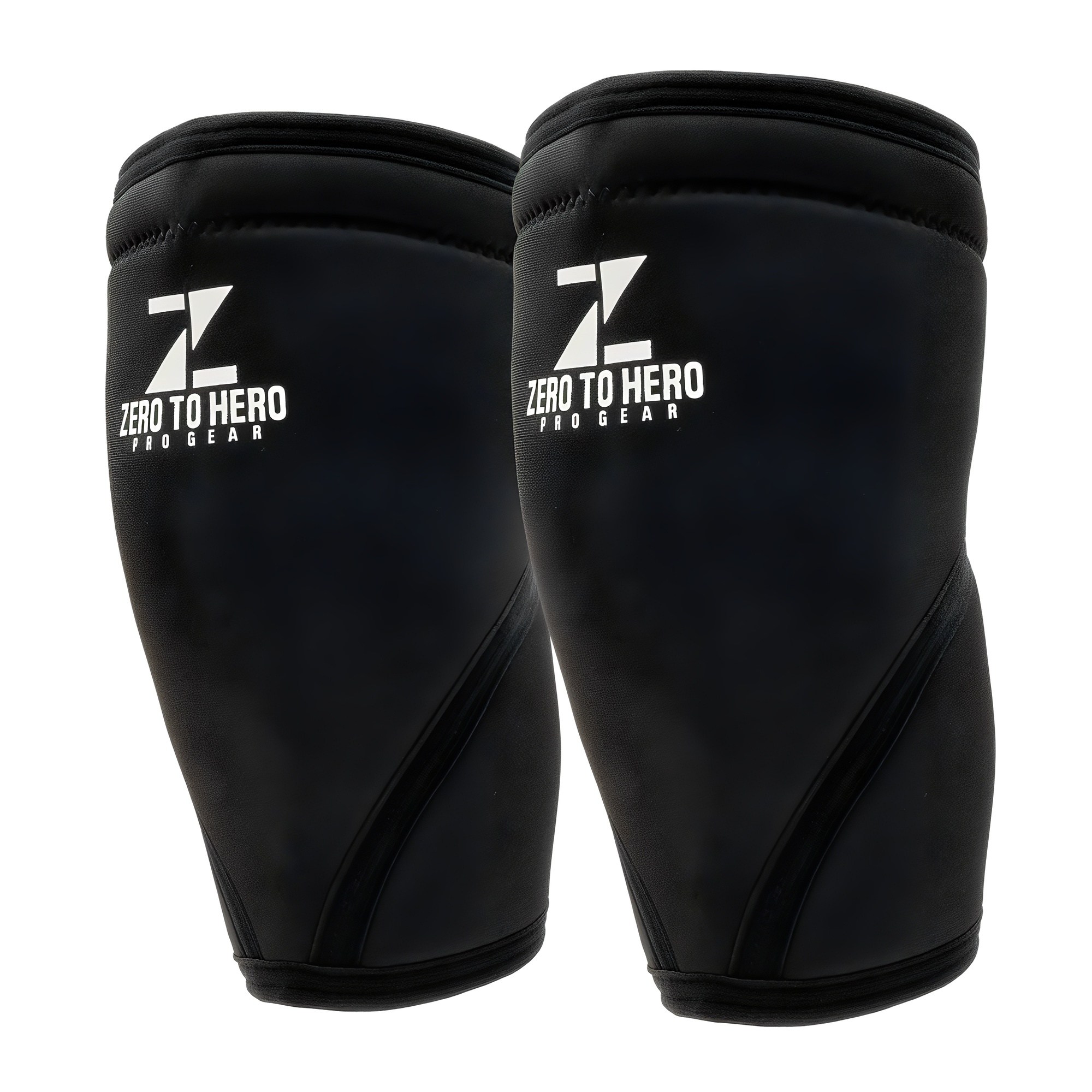 제로투히어로 네오프렌 헬스 무릎보호대 7mm 2p 28,900원