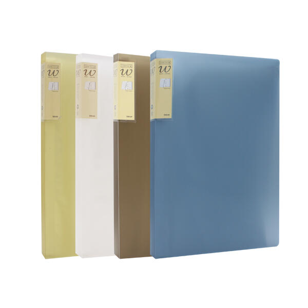 아트박스/드림 드림 W 클리어화일 40매 4,900원