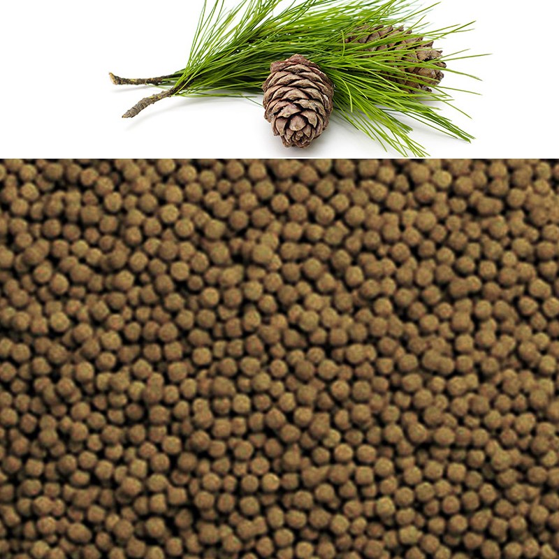 청명 솔잎환(국내산 5kg), 5kg, 1개 144,000원