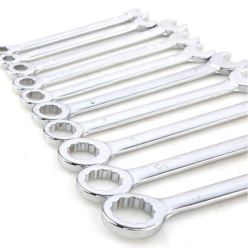 DIY 얇고 강력한 미니 렌치 스패너 세트 10개입, 1개 11,900원