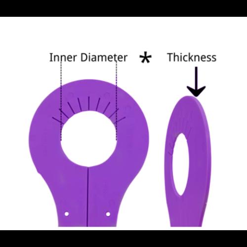 버킷 샤프트 개스킷 와셔 굴삭기 용품 코마츠 XCMG 히타치 코벨코 SK용 SANY 부품 로트당 5 개 20,520원