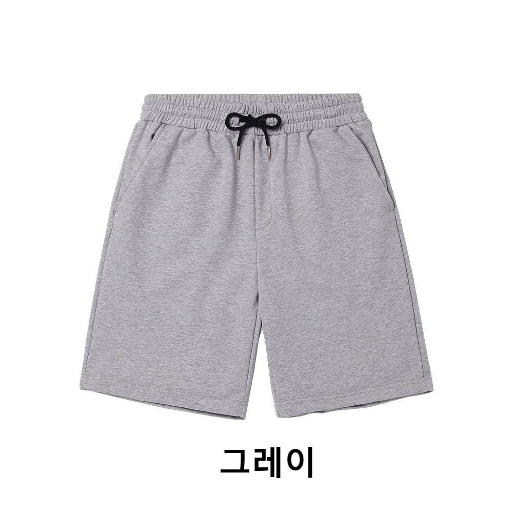 LIFEFREEFIT 여름 남녀공용 버뮤다 와이드 카고 스웨트 숏 팬츠 14,260원