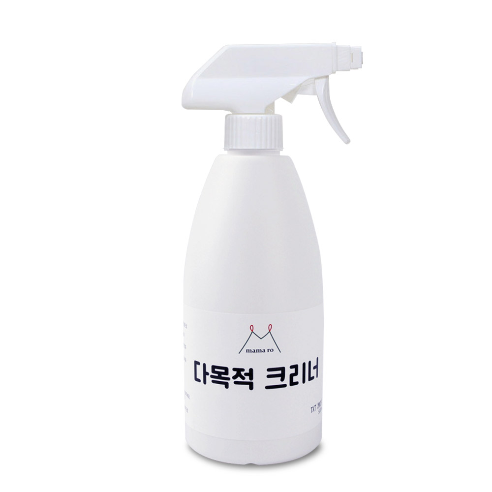 가스레인지후드청소 버블 다목적세정제 기름찌든때 주방클리너 묵은때제거 5,500원