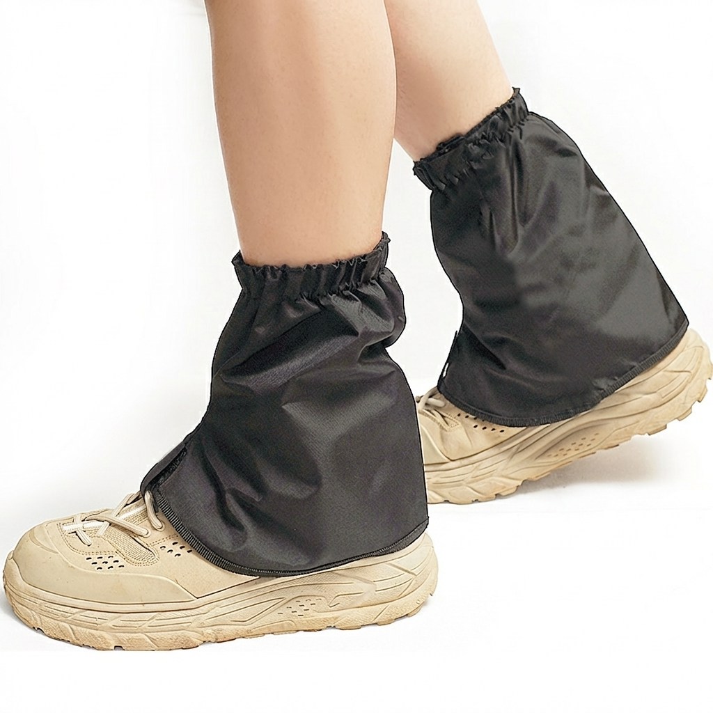 국산 방수 숏스패츠 각반 7,900원