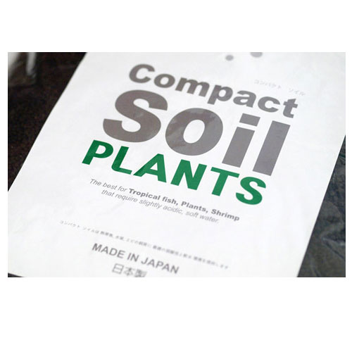 아쿠아리오 컴팩트 플랜츠소일 3L(1mm)(네오A 40ml증정) 16,000원