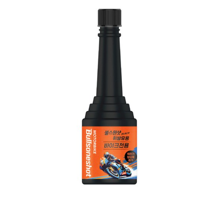 불스원 불스원샷 바이크전용 연료첨가제 가솔린 62,700원