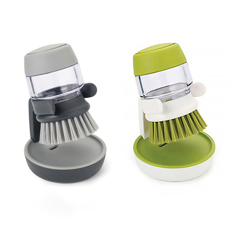 i12B 세제 일체형 세척 브러쉬, 2개 8,990원