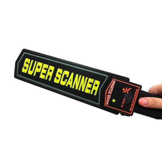 금속탐지기 보안검색, 금속탐지기B타입(1개입) 15,200원