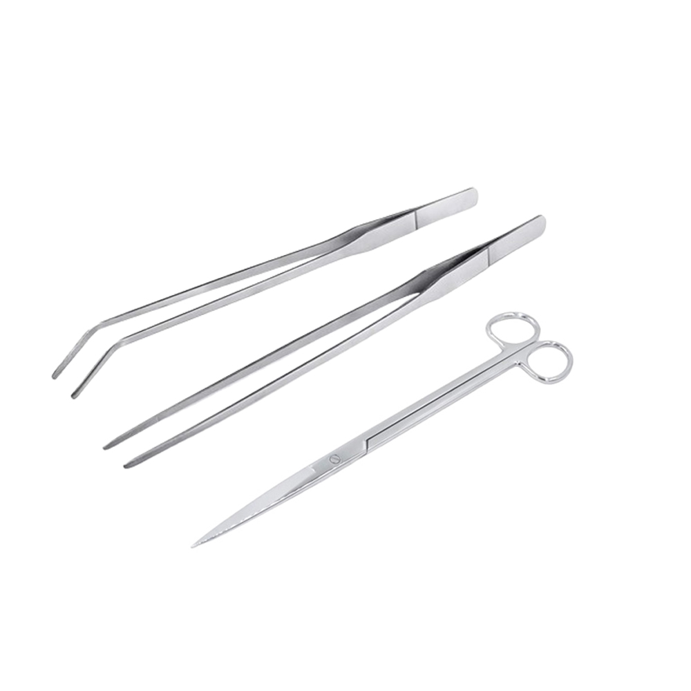 영아쿠아 수초 트리밍 3종 세트 수초 거치대 증정 11,800원