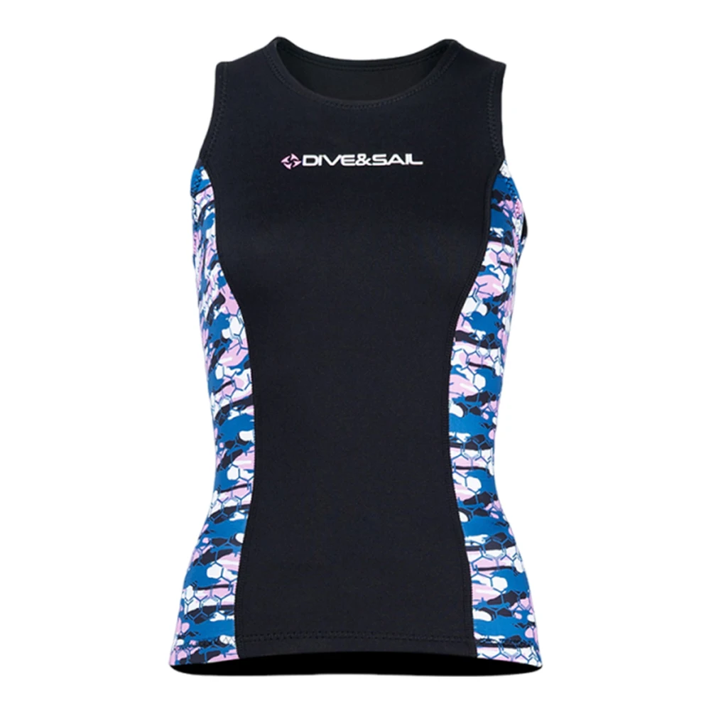 민소매 전신 잠수복 웻슈트 조끼 스킨스쿠버 서핑 스노클링용 다이빙 수영 남성용 원피스 35,200원