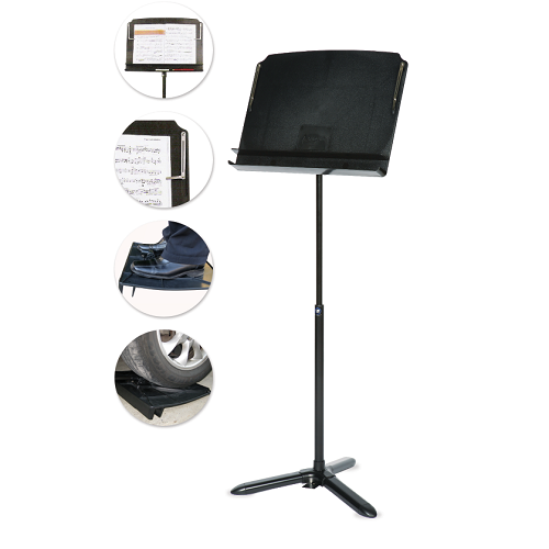 정우아우름 M375F 보면대 MUSIC STAND 악보대 145,100원