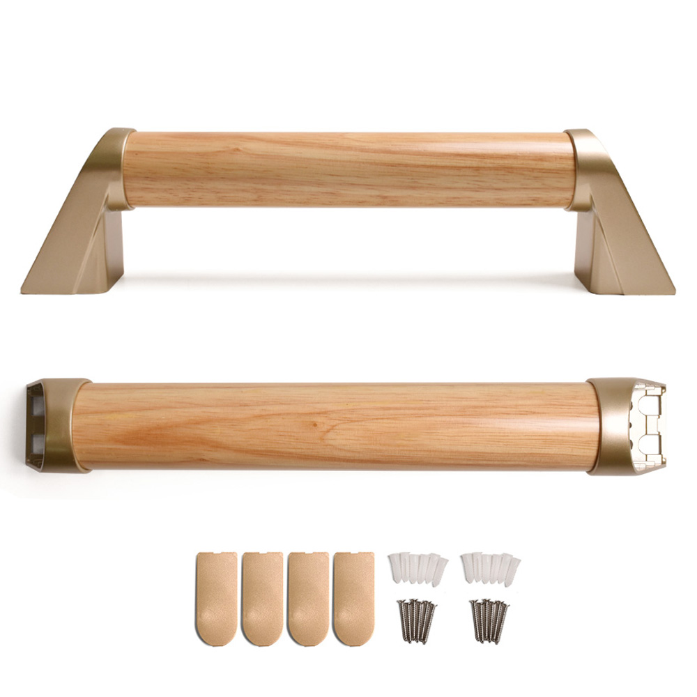 손잡이세상 원목 안전손잡이 52,000원