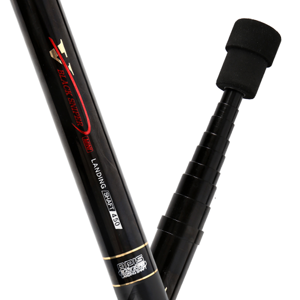 아피스 블랙스나이퍼 미니 뜰채 (뜰채망 별도) 115,000원