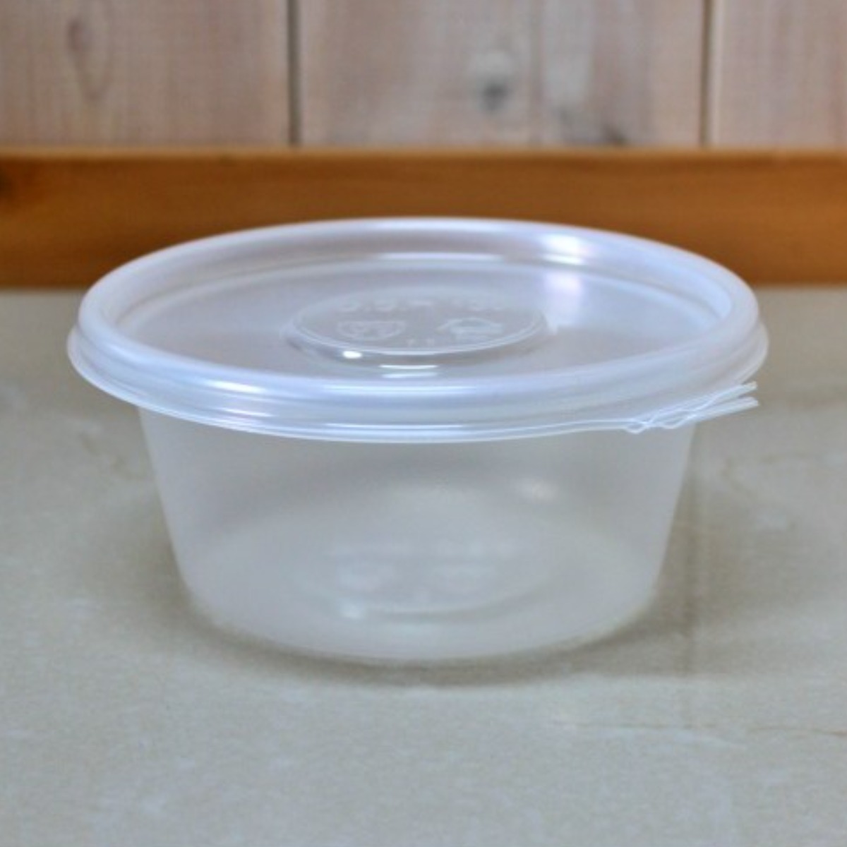 원형반찬용기,죽용기 M-130파이-W(소)-600개(SET) 152,860원