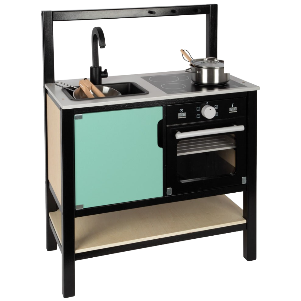 스몰풋 SmallFoot 어린이 모던 주방 세트 12433, 1개 196,530원