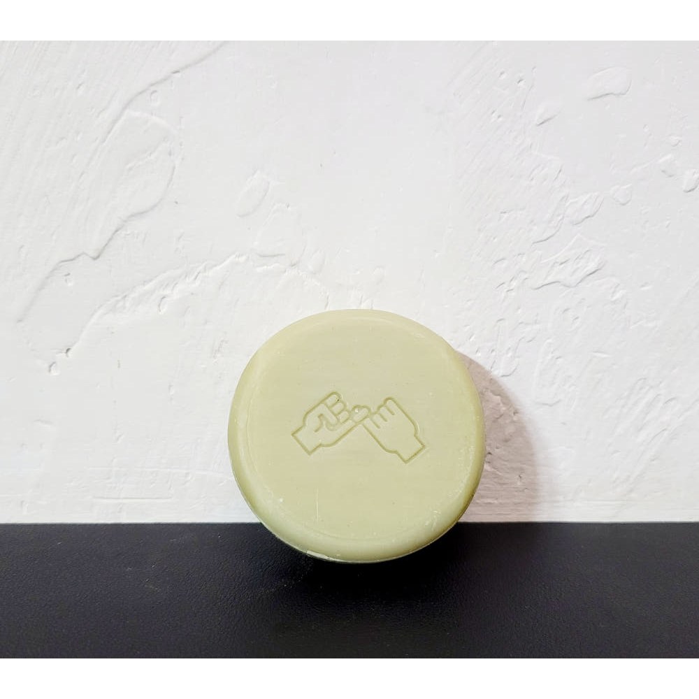 동구밭 올바른 중건성용 샴푸바, 100g, 1개 14,700원