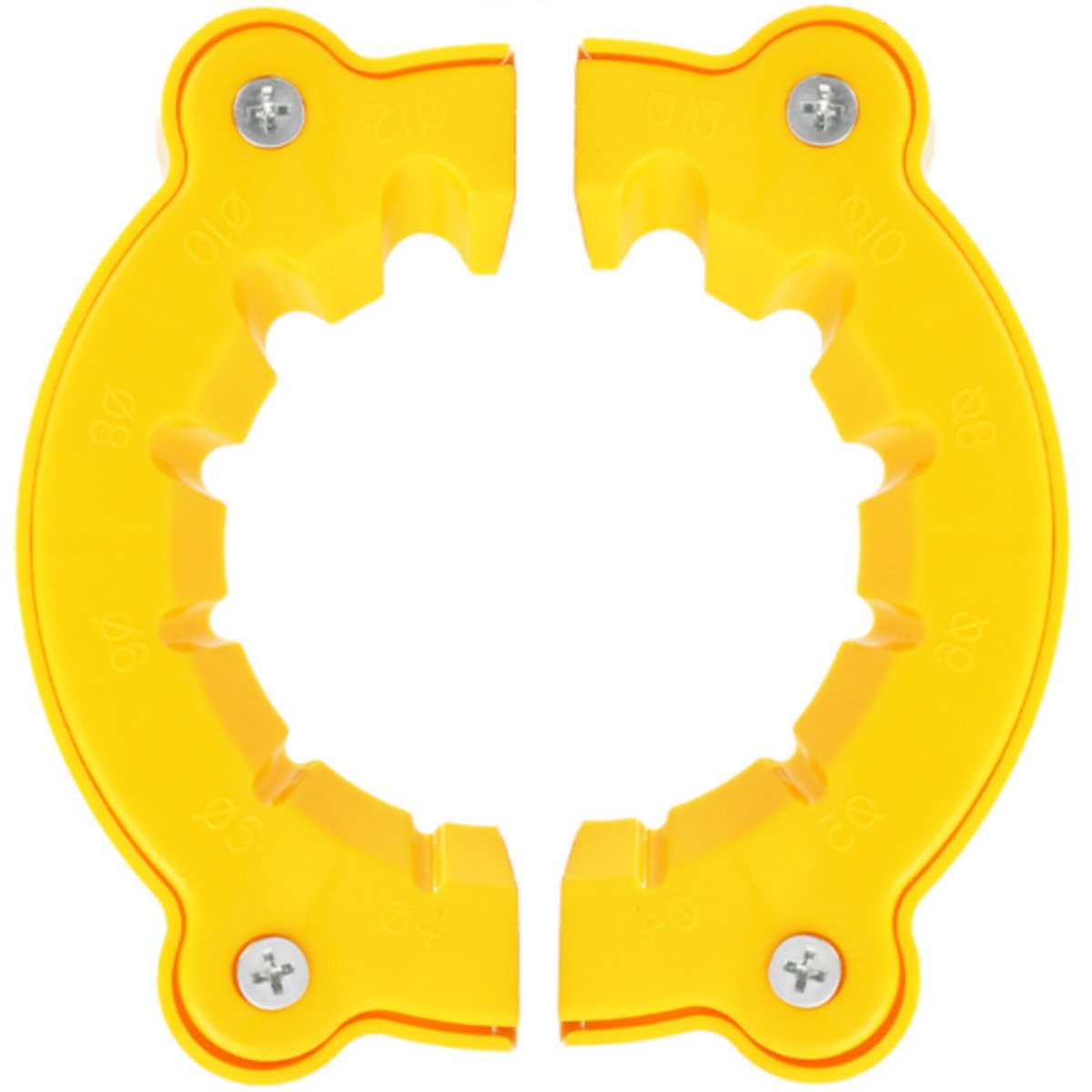 비트날 연마기 그라인더용 드릴연삭기 샌딩 다규격 보조공구 샤프너 지그 KP-24164 5,600원