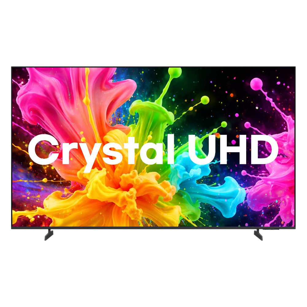 삼성 4K UHD 85형 DU7200, 방문설치, 벽걸이형, 85" 4KUHD, 214cm(85인치) 1,324,000원