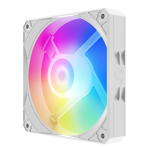 앱코 엣지 스마트쿨링 팬 화이트 140 FRGB 11,500원