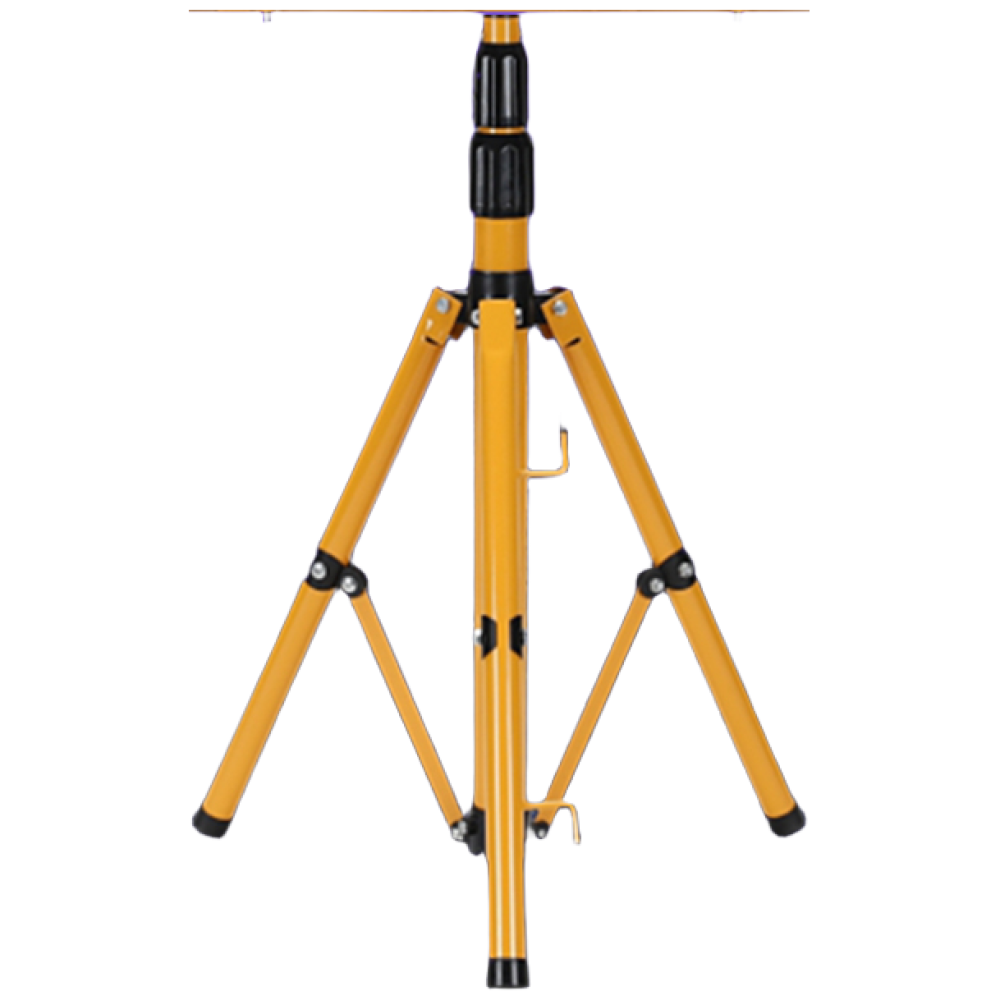 비츠온 LED 투광기 투광등 100W 2등용 세트 받침대 캠핑용 야외조명 마당등 옥외등 공장등 외등 54,130원