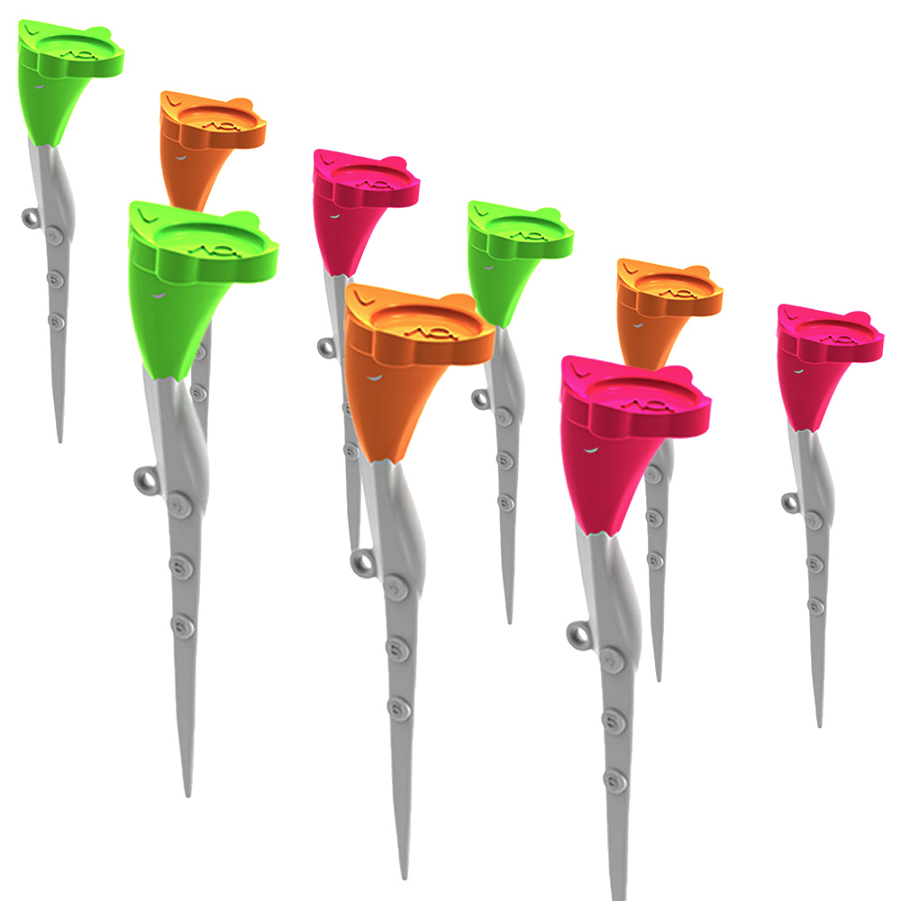 버디79-높이,똑바로 샷을 도와주는 새로운 A5하이패쓰(High PATH) 골프티 12,900원