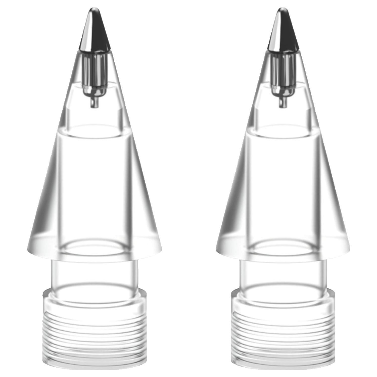 구스페리 애플펜슬 펜촉 반영구 메탈 팁스 6,900원