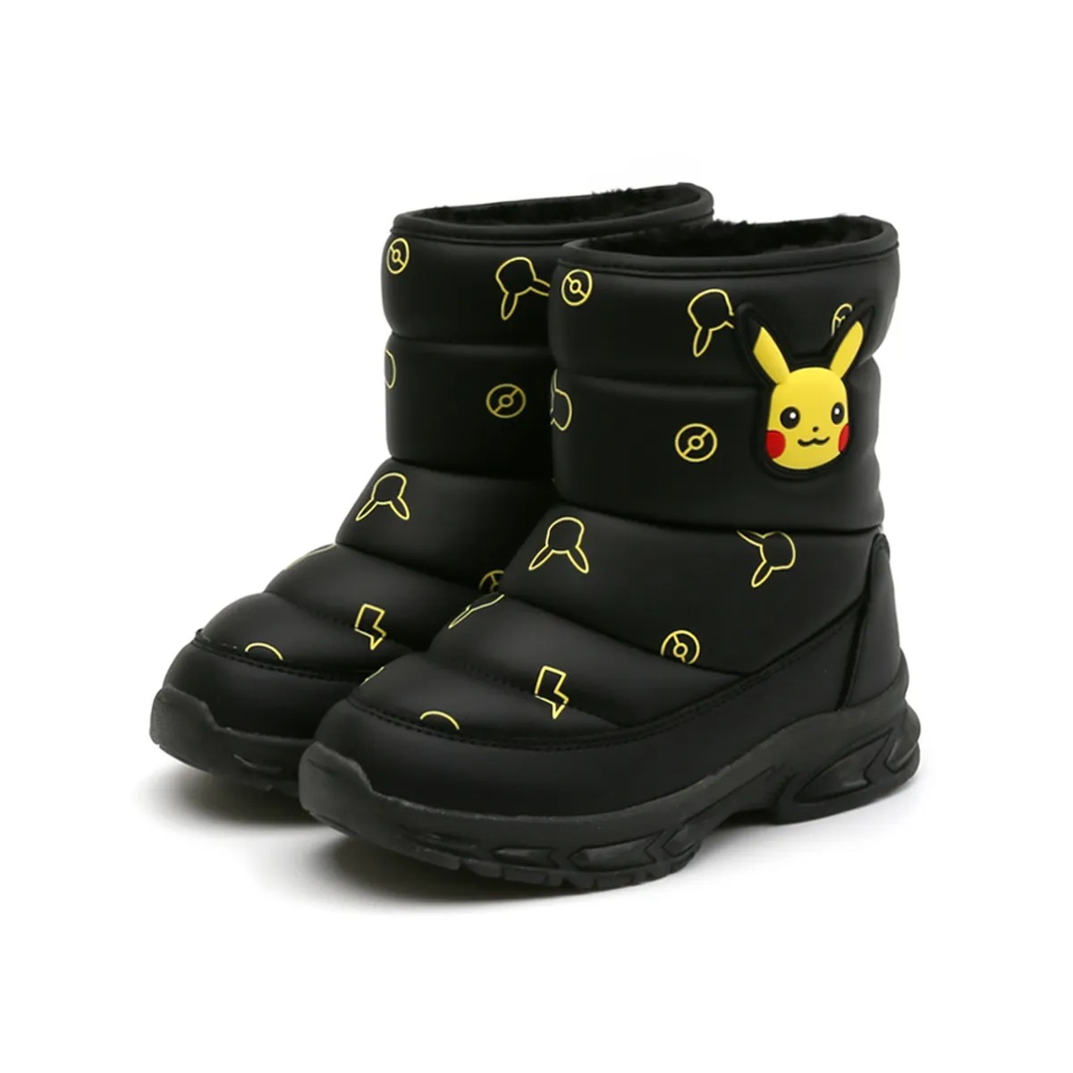 포켓몬 정품 피카츄 브링 라이팅 부츠 29,900원