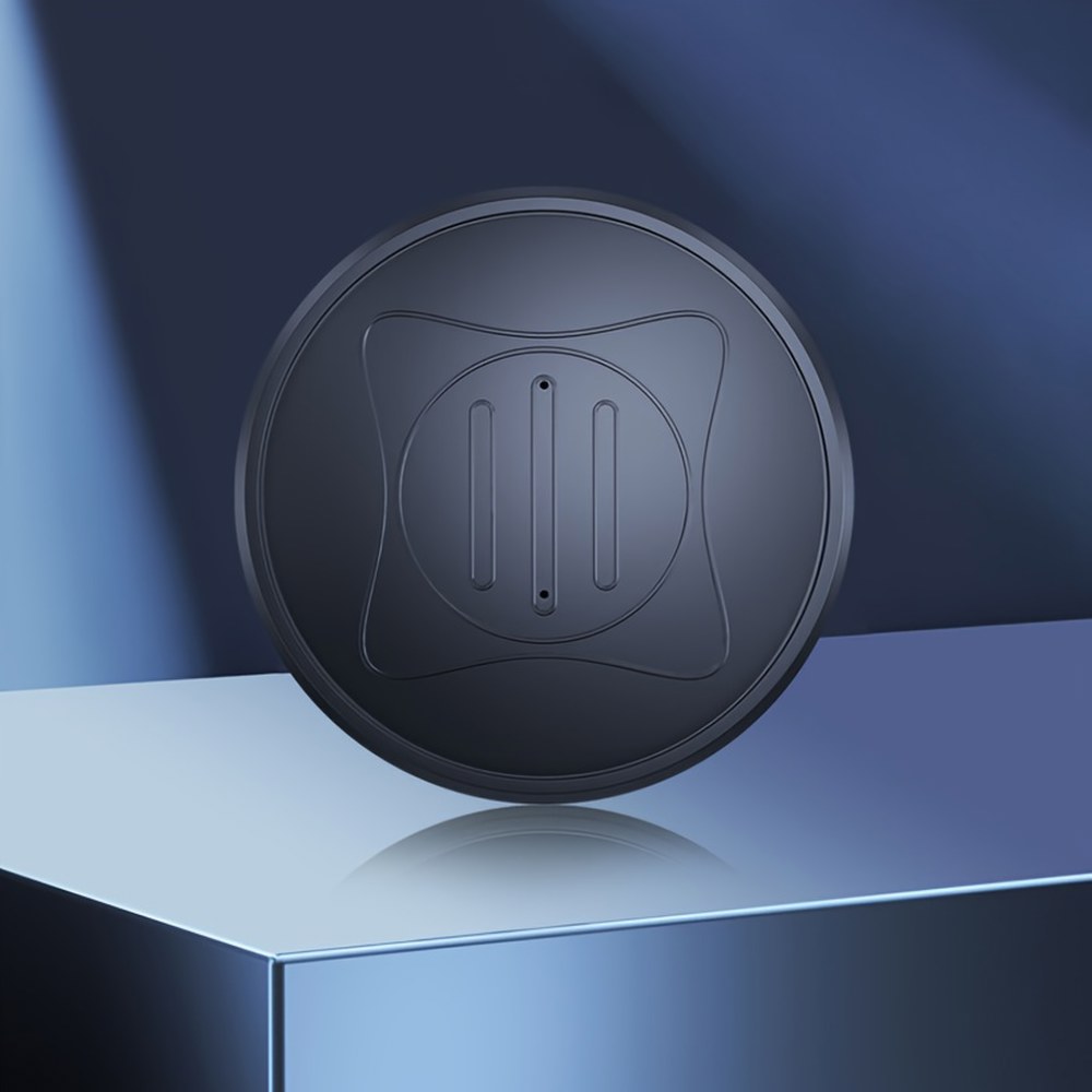 휴대용 실시간 자기 GPS 추적기, 자동차, 애완 동물 및 사람들에게 적합, USB 충전, 월 요금 없음, 글로벌 커버리지 15,700원