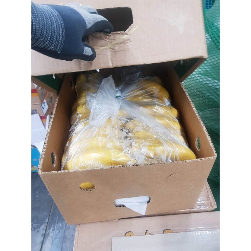 고당도 낱발 못난이 바나나 23,900원