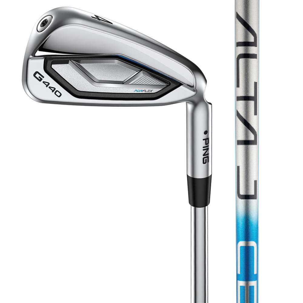 (삼양정품)핑 G440 단품 낱개 그라파이트 카본 아이언 4번 5번 6번 7번 8번 9번 PW UW SW LW 230,000원