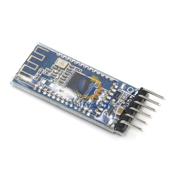 AT-09 Arduino CC2540 CC2541 직렬 무선 모듈 호환 HM-10 용 Android IOS BLE 4.0 블루투스 모듈 6,300원