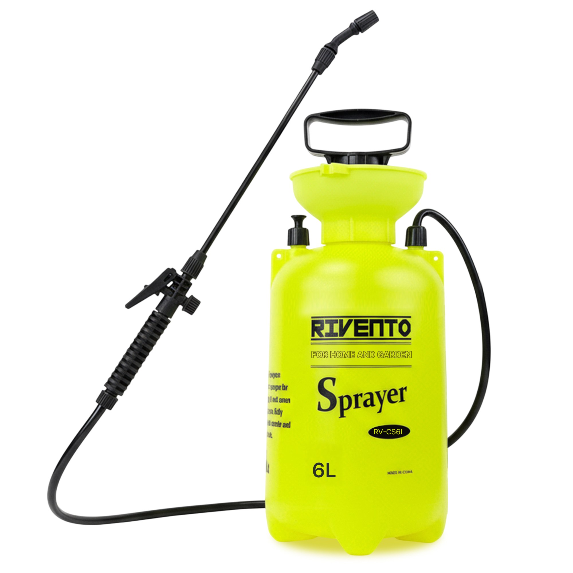 위너리스 딥방 고압 압축 분무기 원예 농장 세차 가드닝 분무기, 1개 13,900원