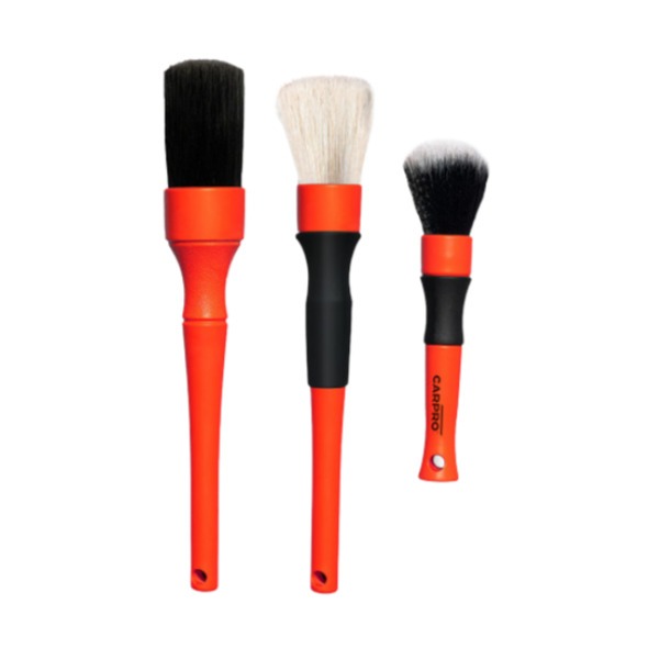 카프로 브러쉬 3종 패키지(디테일링 브러쉬 2pc+XL), 1개 33,100원