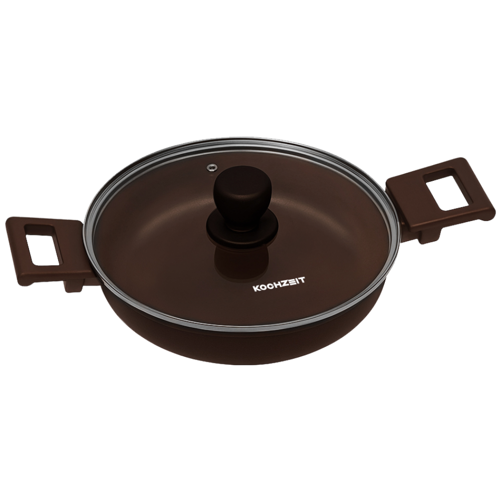 코젤 다이애나 논스틱 세라믹코팅 냄비 IH 인덕션겸용 양수 편수 전골 곰솥, 다이애나, 1개, 전골(24cm) 31,800원