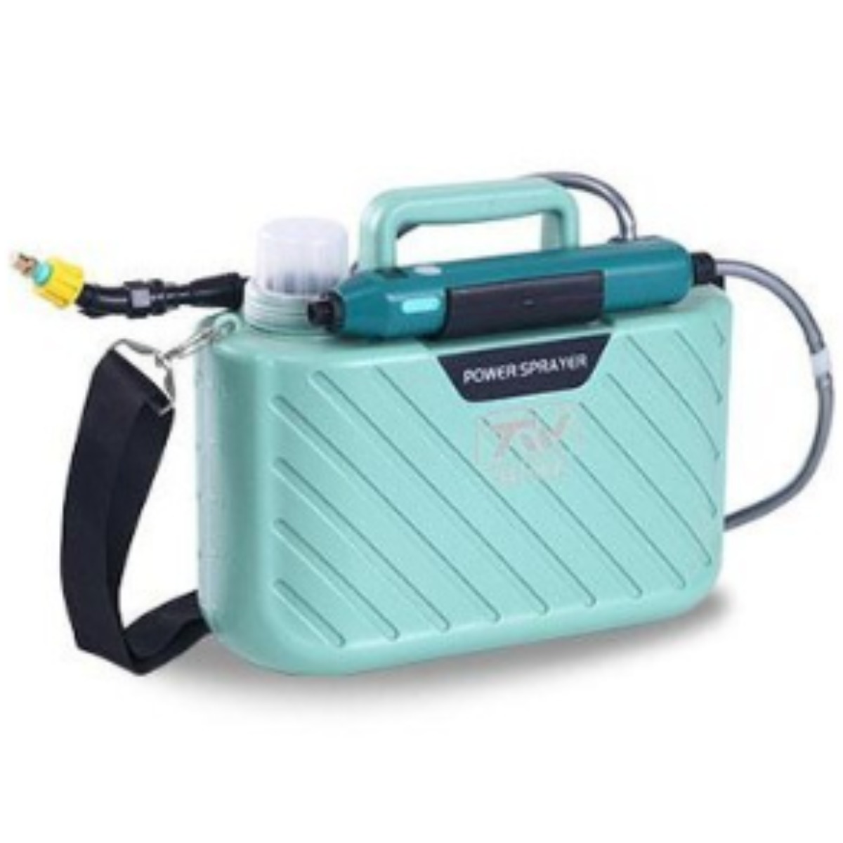 태월 충전식 전동분무기 고압분무기 농약분무기 휴대용 살포기 29,900원